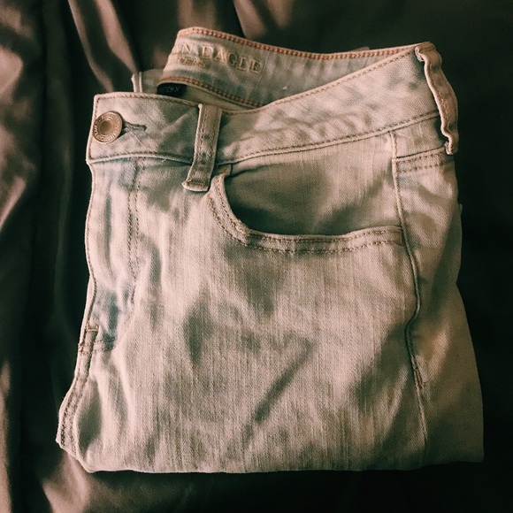 American Eagle Jeans - Picture 1 of 2